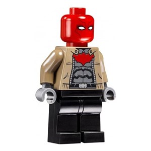 لگو دی سی بتمن 759 قطعه مدل Batman Killer Croc Sewer Smash 23055_لگو