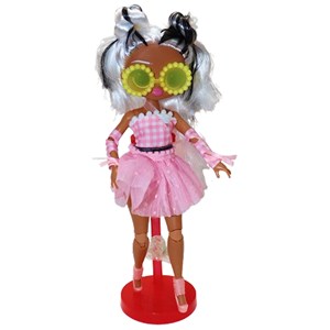 عروسک سورپرایزی MELEX مدل Sunshine Fashion کد 880_عروسک سورپرایزی