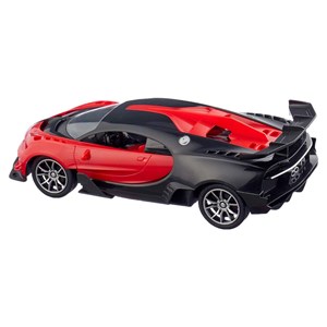 ماشین کنترلی بوگاتی فرمانی مقیاس 1:16 مدل Radio Controlled Racing Car 271617_ماشین کنترلی