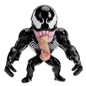 اکشن فیگور ونوم فلزی جادا 10 سانتی Figure Venom Jada_اکشن فیگور