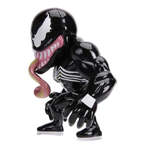 اکشن فیگور ونوم فلزی جادا 10 سانتی Figure Venom Jada_اکشن فیگور