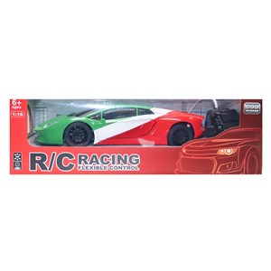 ماشین کنترلی لامبورگینی مقیاس 1:16 مدل Radio Controlled Racing Car 5998__ماشین کنترلی