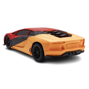 ماشین کنترلی لامبورگینی مقیاس 1:16 رنگ قرمز مدل Radio Controlled Racing Car 5998_ماشین کنترلی