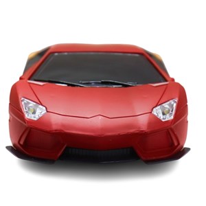 ماشین کنترلی لامبورگینی مقیاس 1:16 رنگ قرمز مدل Radio Controlled Racing Car 5998_ماشین کنترلی