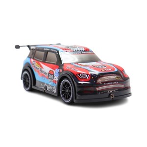 ماشین کنترلی مسابقه ای دودزا طرح هاچ بک مقیاس 1:22 مدل Sport Cars 3714_ماشین کنترلی