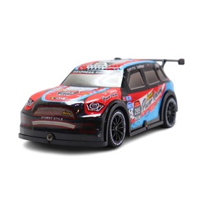 ماشین کنترلی مسابقه ای دودزا طرح هاچ بک مقیاس 1:22 مدل Sport Cars 3714_ماشین کنترلی
