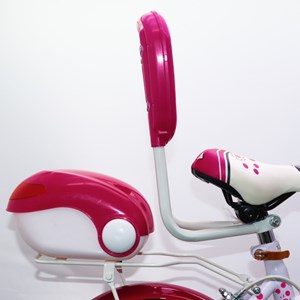 دوچرخه اورجینال کودک سایز 12 طرح پرنسس سوفیا مدل جونیور JUNIOR_دوچرخه