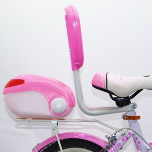 دوچرخه اورجینال کودک سایز 12 طرح دختر توت فرنگی کوچولو مدل جونیور JUNIOR_دوچرخه