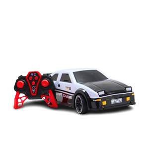 ماشین کنترلی اسپرت دودزا دریفت کلاسیک مدل Drift Chase 3715_ماشین کنترلی