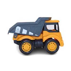 ماشین های اسباب بازی ساختمان سازی مجموعه 8 عددی مدل CONSTRUCT 168_ماشین اسباب بازی