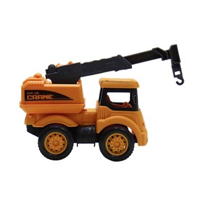 ماشین های اسباب بازی ساختمان سازی مجموعه 8 عددی مدل CONSTRUCT 168_ماشین اسباب بازی