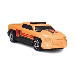 ست ماشین مسابقه‌ ای فلزی با پرتابگر مجموعه 4 عددی مدل 2853_3 Alloy Car Catapult_ماشین اسباب بازی