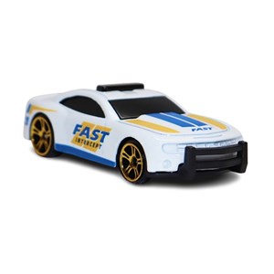 ست ماشین مسابقه‌ ای فلزی با پرتابگر مجموعه 4 عددی مدل 2853_4 Alloy Car Catapult_ماشین اسباب بازی