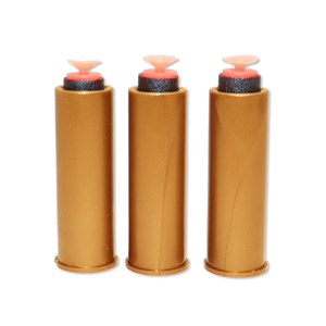 تفنگ اسباب بازی تک تیرانداز پوکه پران تیر اسفنجی رنگ مشکی مدل 098_تفنگ اسباب بازی