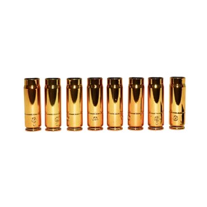 تفنگ اسباب بازی تک تیرانداز پوکه پران تیر اسفنجی با دوربین مدل M416 D018_تفنگ اسباب بازی