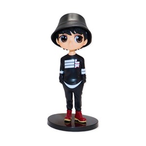 اکشن فیگور گروه بی‌ تی‌ اس BTS مجموعه 7 تایی_اکشن فیگور