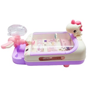 اسباب بازی ماشین پین بال یونیکورن مدل Unicorn Pinball Machine 668_133_بازی فکری