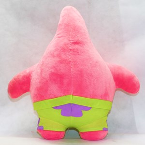 عروسک پولیشی اورجینال پاتریک 33 سانتی_عروسک