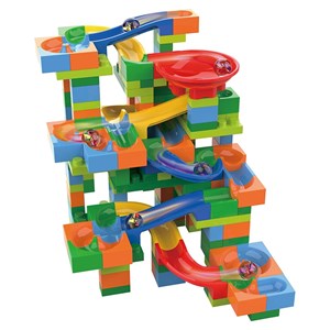 لگو پیچ و خم 203 قطعه مدل 9003 TRACK MAZE_لگو