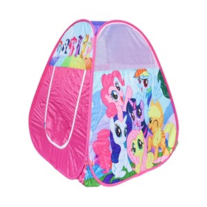 چادر بازی کودک طرح پونی یونیکورن My Little Pony_اتاق کودک