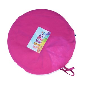 چادر بازی کودک طرح پونی یونیکورن My Little Pony_اتاق کودک