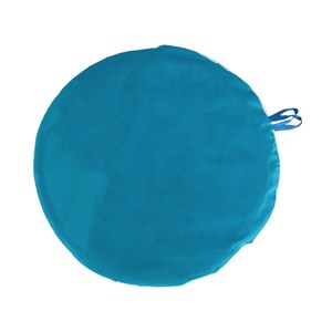 چادر بازی کودک 130 سانتی طرح کرو‌می و مای ملودی Kuromi & My Melody رنگ آبی_اتاق کودک