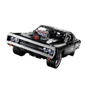 لگو تکنیک ماشین دوج 1077 قطعه مدل Technice Dodge Charger 6096_لگو