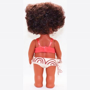 عروسک موزیکال 36 سانتی موانا دیزنی_عروسک