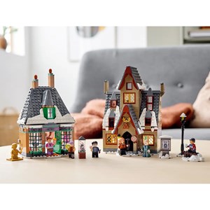 لگو هری پاتر مدل 6048