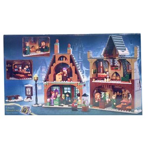 لگو هری پاتر مدل 6048