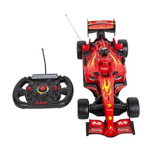 ماشین کنترلی شارژی گالوپ مقیاس 1:10 مدل fa31_ماشین کنترلی