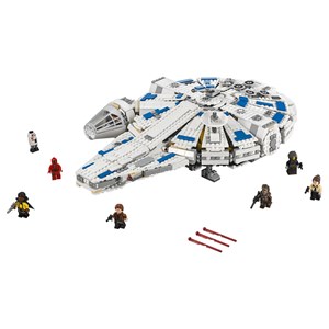 لگو جنگ ستارگان استار وارز طرح سفینه جنگی 1449 قطعه مدل Star Wars 10915_لگو