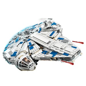 لگو جنگ ستارگان استار وارز طرح سفینه جنگی 1449 قطعه مدل Star Wars 10915_لگو