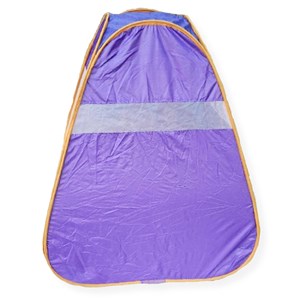 چادر بازی طرح باربی