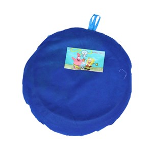 چادر بازی 140 سانتی طرح باب اسفنجی