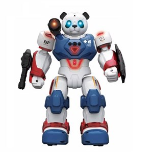 ربات کنترلی پاندا دودزا مدل 22006