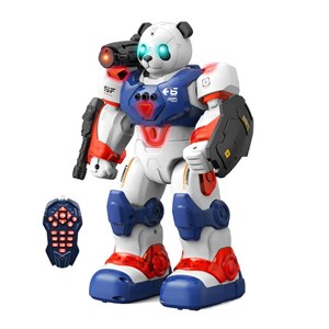 ربات کنترلی پاندا دودزا مدل 22006