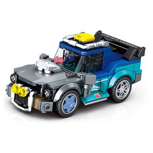 لگو ماشین اسپرت SEMBO مدل 714323