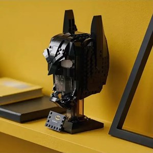 لگو بتمن مدل 77182