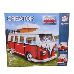 لگو ماشین فولکس مدل 23220