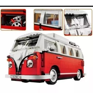 لگو ماشین فولکس مدل 23220