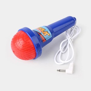 اسپیکر و میکروفون اسپایدرمن مدل 6699