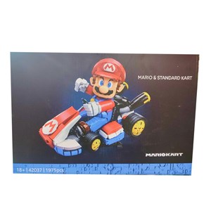 لگو سوپر ماریو مدل 42037