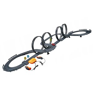 کیت ماشین بازی ریسینگ کنترلی SOBA مدل 64