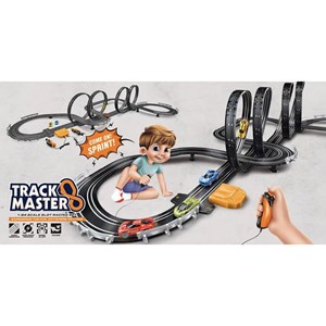 کیت ماشین بازی ریسینگ کنترلی SOBA مدل 64