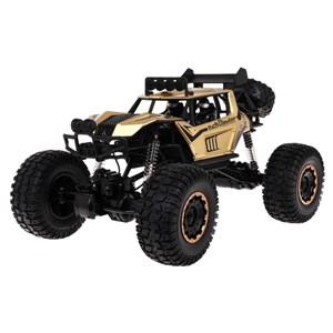 ماشین کنترلی آفرود مدل 2028 طلایی