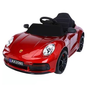 ماشین شارژی پورشه متالیک آکسون AX2080