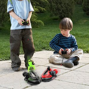 ماشین‌ کنترلی تصادفی 2 عددی مدل 01