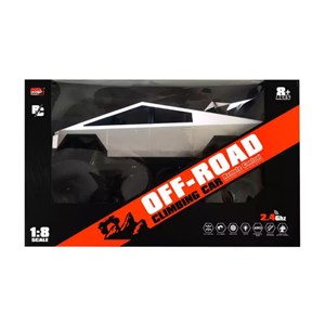 ماشین کنترلی تسلا مدل 2063