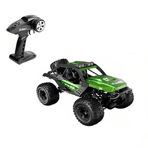 ماشین کنترلی مدل 506 سبز